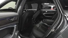2021 Audi A6 45 TFSI Quattro Premium, серый — фото 11