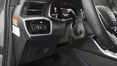 2021 Audi A6 45 TFSI Quattro Premium, серый — фото 13