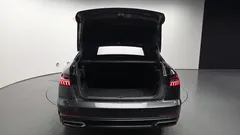 2021 Audi A6 45 TFSI Quattro Premium, серый — фото 20