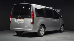 2024 Hyundai Staria L3.5 Cargo 3-Seater — фото 2