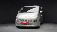 2024 Hyundai Staria L3.5 Cargo 3-Seater — фото 3
