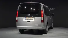 2024 Hyundai Staria L3.5 Cargo 3-Seater — фото 4