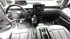 2024 Hyundai Staria L3.5 Cargo 3-Seater — фото 7