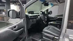 2024 Hyundai Staria L3.5 Cargo 3-Seater — фото 10