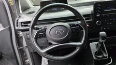 2024 Hyundai Staria L3.5 Cargo 3-Seater — фото 13
