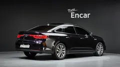 2022 Renault-KoreaSamsung SM6 1.3 TCe RE — фото 2
