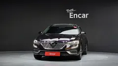 2022 Renault-KoreaSamsung SM6 1.3 TCe RE — фото 3