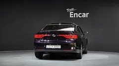 2022 Renault-KoreaSamsung SM6 1.3 TCe RE — фото 4