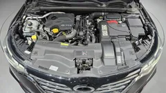2022 Renault-KoreaSamsung SM6 1.3 TCe RE — фото 6