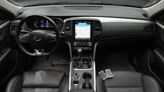 2022 Renault-KoreaSamsung SM6 1.3 TCe RE — фото 7