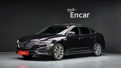 2022 Renault-KoreaSamsung SM6 1.3 TCe RE — фото 13