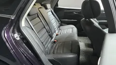 2022 Renault-KoreaSamsung SM6 1.3 TCe RE — фото 15