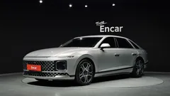 2023 Hyundai Grandeur 2,5 Gasoline 2WD — фото 1