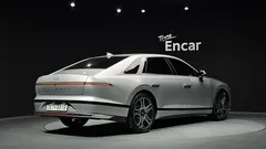 2023 Hyundai Grandeur 2,5 Gasoline 2WD — фото 2