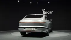 2023 Hyundai Grandeur 2,5 Gasoline 2WD — фото 4