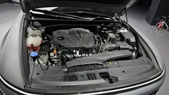 2023 Hyundai Grandeur 2,5 Gasoline 2WD — фото 6