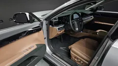 2023 Hyundai Grandeur 2,5 Gasoline 2WD — фото 10