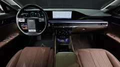 2023 Hyundai Grandeur 2,5 Gasoline 2WD — фото 14