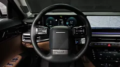 2023 Hyundai Grandeur 2,5 Gasoline 2WD — фото 17