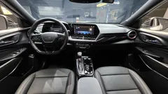 2024 Chevrolet Trax 1.2 RS — фото 7