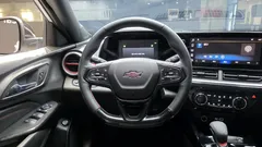 2024 Chevrolet Trax 1.2 RS — фото 14