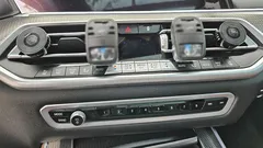 2022 BMW X5 xDrive 40i M Sport — фото 8