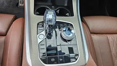 2022 BMW X5 xDrive 40i M Sport — фото 9