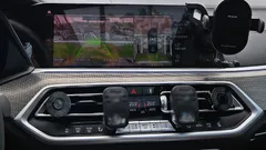 2022 BMW X5 xDrive 40i M Sport — фото 14