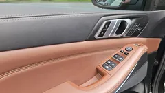 2022 BMW X5 xDrive 40i M Sport — фото 16