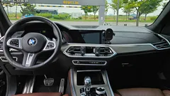 2022 BMW X5 xDrive 40i M Sport — фото 18
