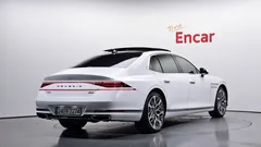 2023 Genesis G90 Gasoline 3.5 Turbo e-S/C AWD — фото 2