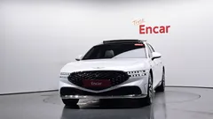 2023 Genesis G90 Gasoline 3.5 Turbo e-S/C AWD — фото 3
