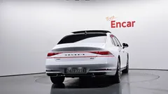 2023 Genesis G90 Gasoline 3.5 Turbo e-S/C AWD — фото 4