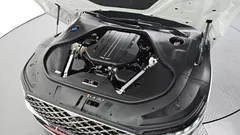2023 Genesis G90 Gasoline 3.5 Turbo e-S/C AWD — фото 6