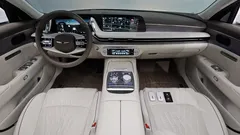 2023 Genesis G90 Gasoline 3.5 Turbo e-S/C AWD — фото 7