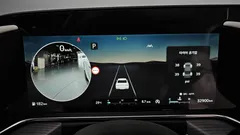 2023 Genesis G90 Gasoline 3.5 Turbo e-S/C AWD — фото 8