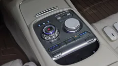 2023 Genesis G90 Gasoline 3.5 Turbo e-S/C AWD — фото 9