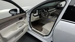 2023 Genesis G90 Gasoline 3.5 Turbo e-S/C AWD — фото 10