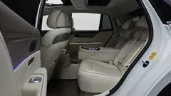 2023 Genesis G90 Gasoline 3.5 Turbo e-S/C AWD — фото 11