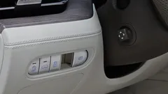 2023 Genesis G90 Gasoline 3.5 Turbo e-S/C AWD — фото 13