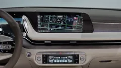2023 Genesis G90 Gasoline 3.5 Turbo e-S/C AWD — фото 14