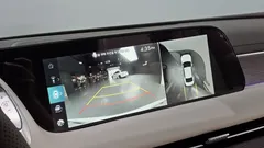 2023 Genesis G90 Gasoline 3.5 Turbo e-S/C AWD — фото 15