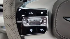 2023 Genesis G90 Gasoline 3.5 Turbo e-S/C AWD — фото 18