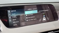 2023 Genesis G90 Gasoline 3.5 Turbo e-S/C AWD — фото 20