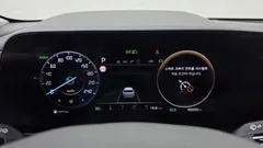 2022 Kia Niro Signature, белый — фото 8