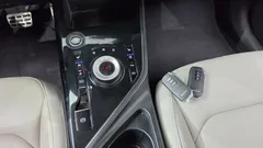 2022 Kia Niro Signature, белый — фото 9