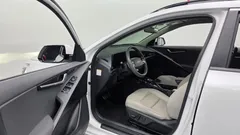 2022 Kia Niro Signature, белый — фото 10