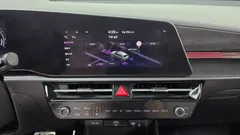 2022 Kia Niro Signature, белый — фото 16