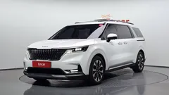 2023 Kia Carnival Diesel 7-Seater Signature — фото 1