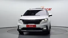 2023 Kia Carnival Diesel 7-Seater Signature — фото 3